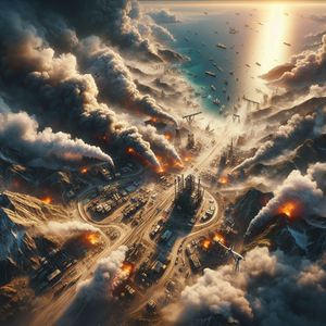Will AI Fight Wars Autonomously in the Future? Or Are We Already There?