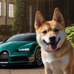 Tate’s Bugatti (TATEBUG) Emerges as a Contender in the Memecoin Arena