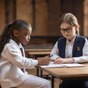 Alleyn’s School Introduces AI Curriculum for Young Students