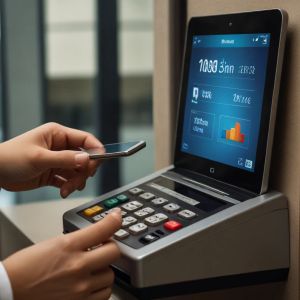 Bank Exec Warns Against Blind Trust in AI