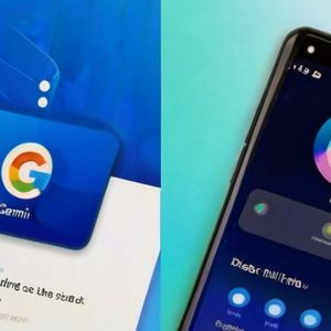 Google Gemini Expands to Android  10 and 11 Devices