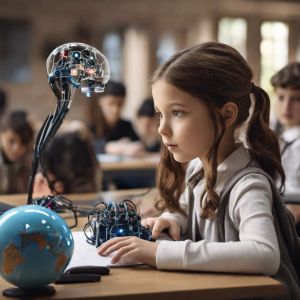 AI in Education: Case Studies from Around the World Showcase Innovative Solutions