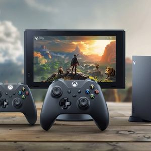 Microsoft Expands Gaming More Xbox Games Could Come to Nintendo Switch and PlayStation