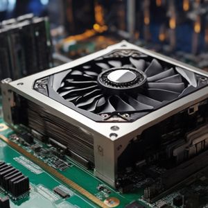 Beijing Bolsters Domestic GPU Market with Subsidy Initiative