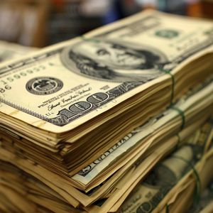 Japanese Yen Hits 34-Year Low Against US Dollar