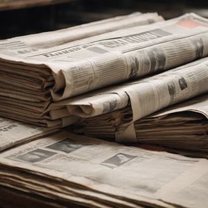 Australians Express Distrust Towards AI-Generated News Content