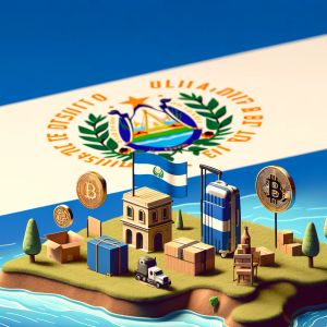 How easy and cheap it is to move to El Salvador with crypto