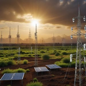 How Tech Innovations Drive Sustainability in the Telecom Industry