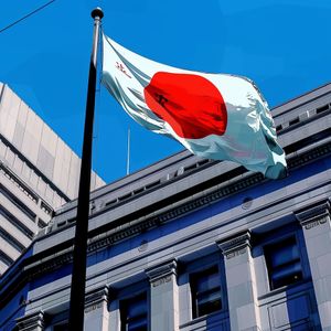 Bank of Japan allegedly intervened in the FX market following a sharp gain against the U.S. Dollar
