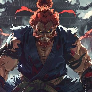 Unveiled: Release Date for DLC  Character Akuma  Street Fighter 6