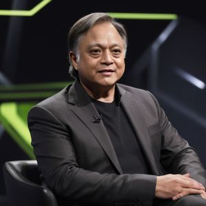 Nvidia CEO Affirms the Importance of Human Workers Amid AI Advancements
