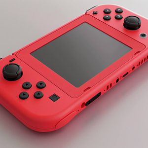 Nintendo Switch 2 Joy-Cons Tipped for Major Game-Changing Upgrade
