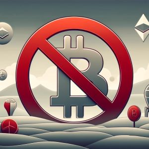 Russia wants to permanently ban crypto activities