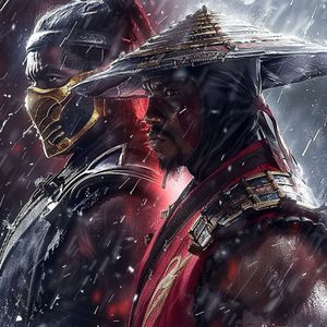 Announcement of the Mortal Kombat 1 Mavado Release Date