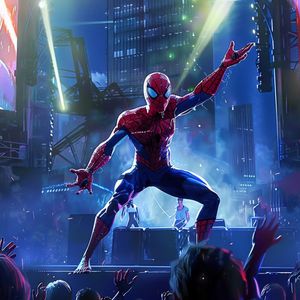 Daniel Pemberton Announces ‘Spider-Man: Across the Spider-Verse’ U.S. Concert Tour