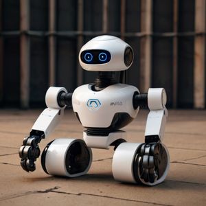 New Chinese AI Robot: Astribot S1 Can Perform Household Chores