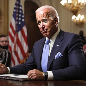 Biden Deepfake Claims Sanctions on South Africa if ANC Wins May Elections