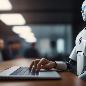 AI and Cover Letters in Enhancing Job Applications in 2024