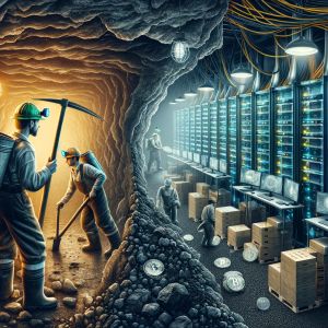 Eastern America’s Largest Coal miner, ARLP, Bitcoin Mining Strategy post-halving