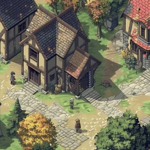Front Mission 2 Remake RPG Launches on Gaming Platforms Today