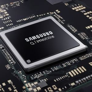 Samsung’s Q1 Operation Profits Surges 930% on AI-driven Memory Chip Demand
