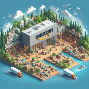 Amazon Profit Exceeds Wall Street Expectations as AWS’s Generative AI Works Wonders