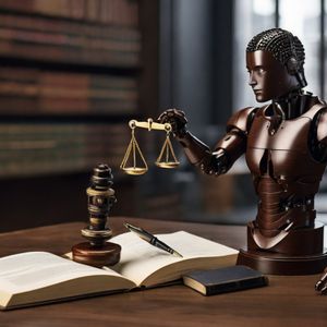 Embracing AI in Legal Practice