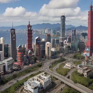 Taiwan’s Q1 Economic Growth Surges to 6.51% Driven by AI Exports