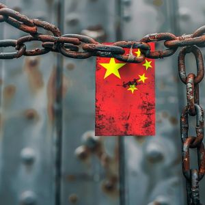 Chinese Authorities Arrest Individual for StarkNet Airdrop Fraud