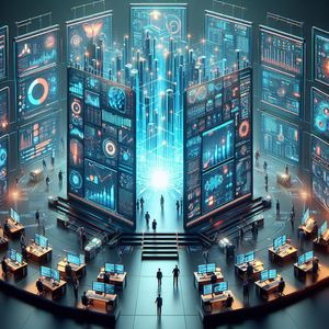 Is AI Becoming Cheaper for Smaller Businesses?