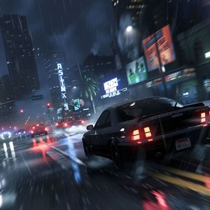 Take-Two Reportedly Shutting Down Seattle Office, Lay Off 70 Employees
