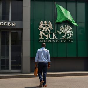 Nigeria Enforces Fintech Onboarding Freeze Amidst KYC Crackdown