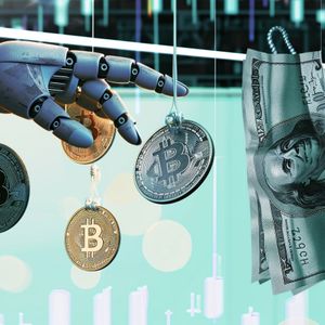 Elliptic Creates AI Model That Can Hunt Down Bitcoin Money Laundering