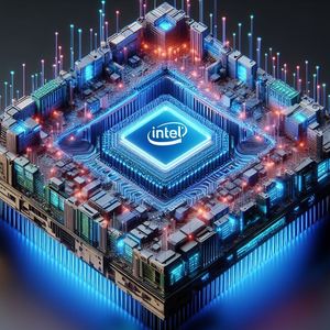Now 500 AI Models Are Using Core Ultra Processors, Says Intel