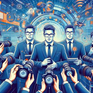 News media experts look into the AI experience at the INMA World Congress