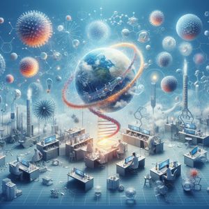Researchers Suggest AI Guidelines to Reduce Errors in Science Research