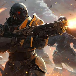 Helldivers 2 Releases New Update