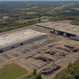 AI System Revolutionizes Asbestos Detection from Aerial Images