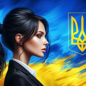 Ukraine Introduced an AI Spokesperson for its Foreign Ministry
