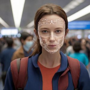 Senators Call for Restrictions on Facial Recognition Technology in Airports