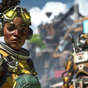 New Upgrade System in Apex Legends