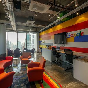 Google moves offices from USA to countries with ties to the BRICS Bloc