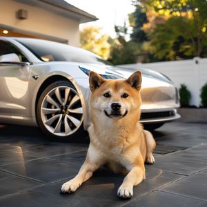 Elon Musk’s Tesla adds Dogecoin as a payment method
