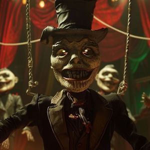 Puppet Master Game Launches A Big New Update