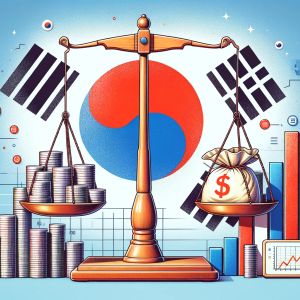 South Korea’s economy battles shrinkflation