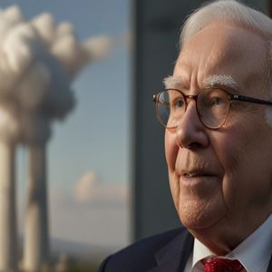 Buffett Sees AI as a Present-Day Atomic Explosive