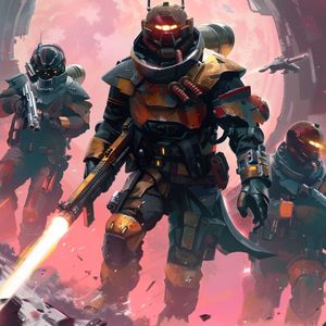 Helldivers 2 PC Players Seek Refunds Over Mandatory PSN Sign-In