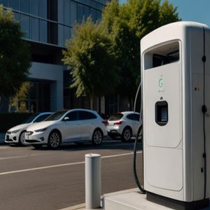 Revolutionizing Electric Vehicle Charging with Google Maps’ AI Integration