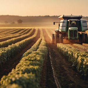 AI Revolutionizing Agriculture Pricing
