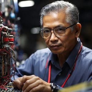 Malaysia Urged to Prioritize AI and TVET Trading to Maintain Competitive Edge